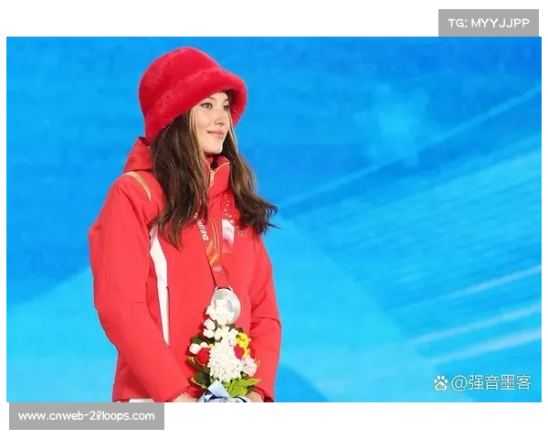 谷爱凌一日双赛，先夺世界杯冠军再获XGames街式技巧金牌