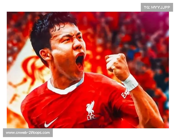 远藤航脚踝伤势未愈，利物浦中场防守受考验