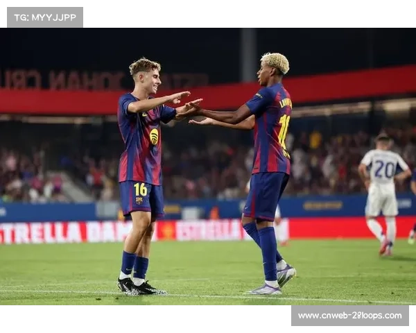 弗里克的巴萨八连胜秘诀：替补奇兵与门将神扑成关键