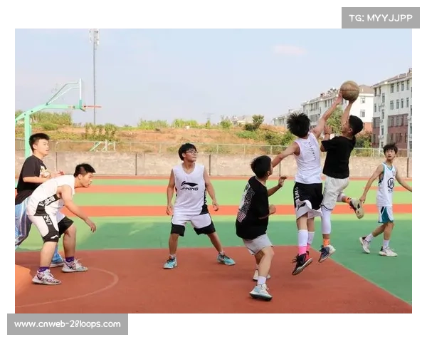 焦作市采取联办共建模式提升业余篮球学校