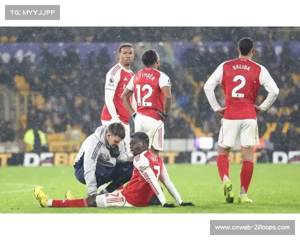 英超第26轮：阿森纳客场2-0领先情况下被联赛垫底狼队补时绝平