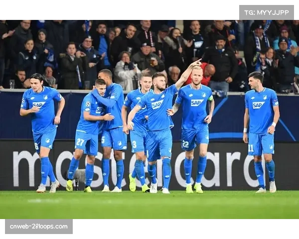 霍芬海姆4-2逆转波鸿，克拉马里奇上演帽子戏法并创造个人单季进球纪录