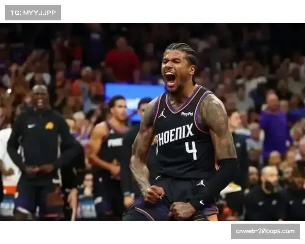 雷霆119-84大胜太阳，卫冕冠军给西部第八上课